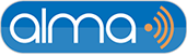 Alma Impianti Logo